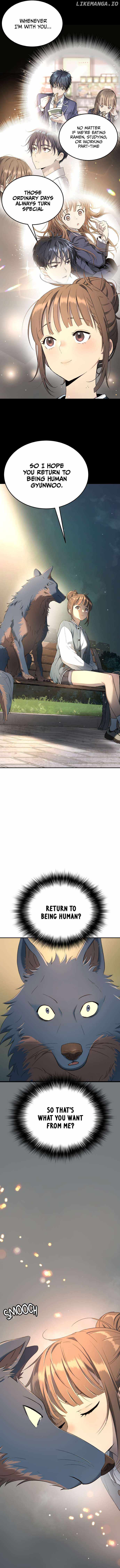Legend of Dangun Chapter 71 15